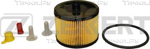 Топливный фильтр Zekkert для Ford Galaxy II 2006-2010. Артикул KF-5046E
