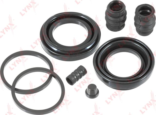 Ремкомплект тормозного суппорта LYNXauto. Артикул BC-0160