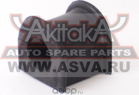 Втулка стабилизатора (Akitaka). Артикул 0107806