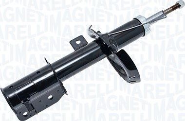 Амортизатор Magneti Marelli передний правый для Fiat Scudo II 2007-2016. Артикул 357254070100