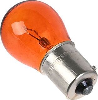 Лампа накаливания, фонарь указателя поворота Zentparts. Артикул Z10610