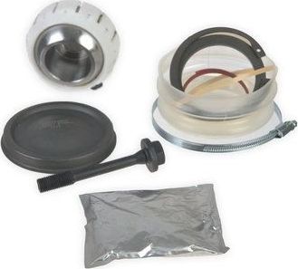 Ремкомплект, направляющяя стойка Zentparts. Артикул Z42307
