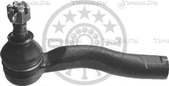 Наконечник рулевой тяги Optimal. Артикул G1-1137