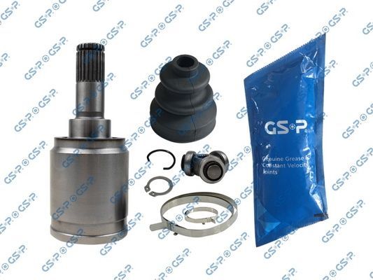 Шрус внутренний (граната) GSP. Артикул 623069