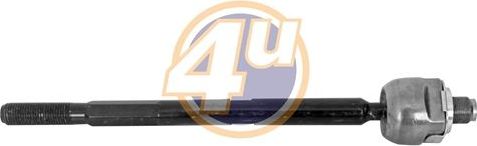Рулевая тяга 4U. Артикул HN-E-15059