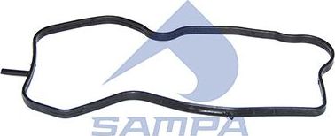 Прокладка клапанной крышки 441724 Sampa. Артикул 043.057