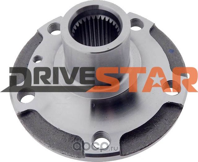СТУПИЦА ЗАДНЯЯ БЕЗ ПОДШИПНИКА (Drivestar). Артикул HFEB0007R