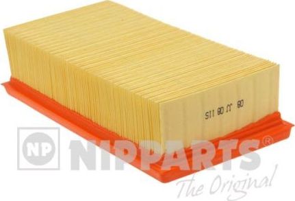 Воздушный фильтр Nipparts. Артикул J1325051