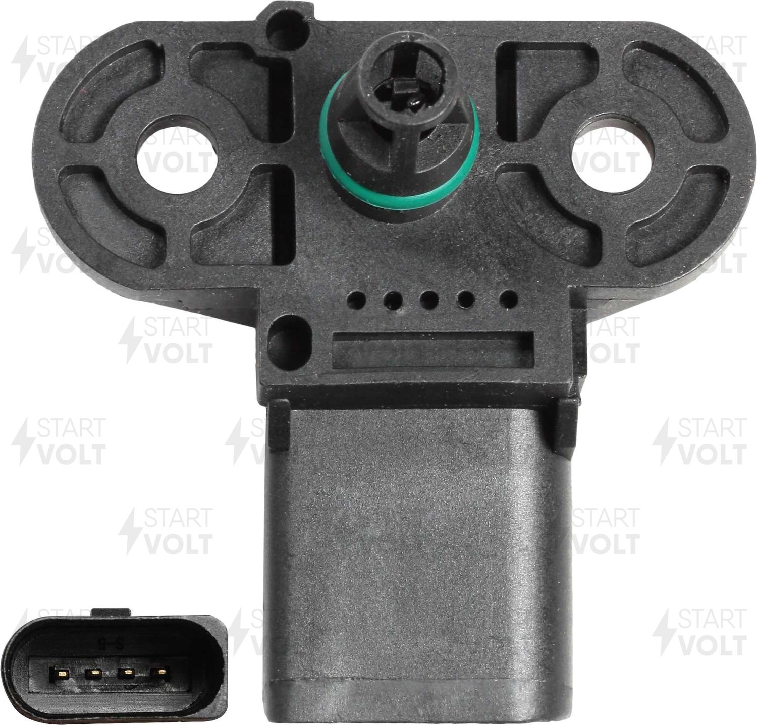 Датчик абсолютного давления (ДАД, MAP) StartVOLT. Артикул VS-MP 1804