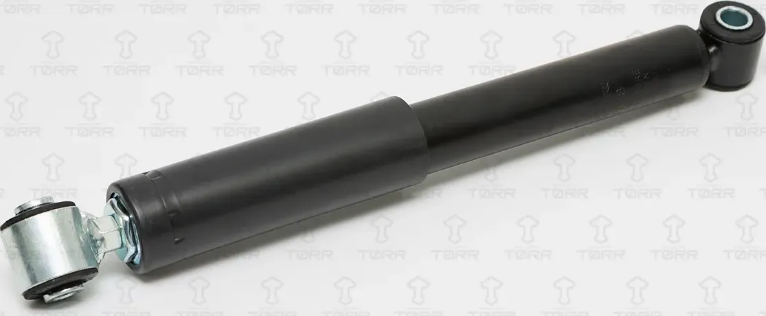 Амортизатор OPEL ZAFIRA 99- задн.лев./прав.газ. (Torr). Артикул DH1198