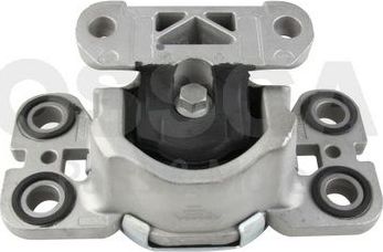 Подушка (опора) двигателя OSSCA. Артикул 51097