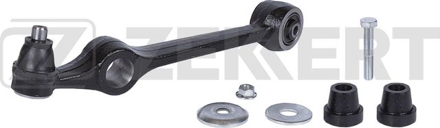 Поперечный рычаг передней подвески Zekkert левый нижний для Kia Rio I 2000-2005. Артикул QL-3695