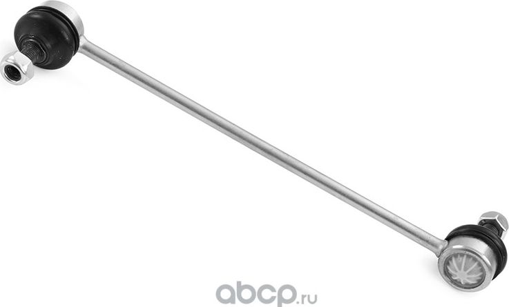 Линк переднего стабилизатора CHEVROLET AVEO LACETTI MMC LANCER X OUTLANDER SUZUK (Hosu). Артикул HSSL0123