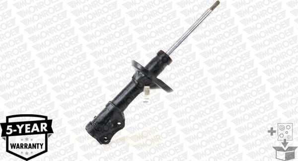 Амортизатор Monroe OESpectrum Premium. Артикул 742057SP