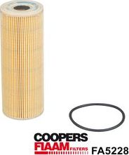 Масляный фильтр CoopersFiaam. Артикул FA5228