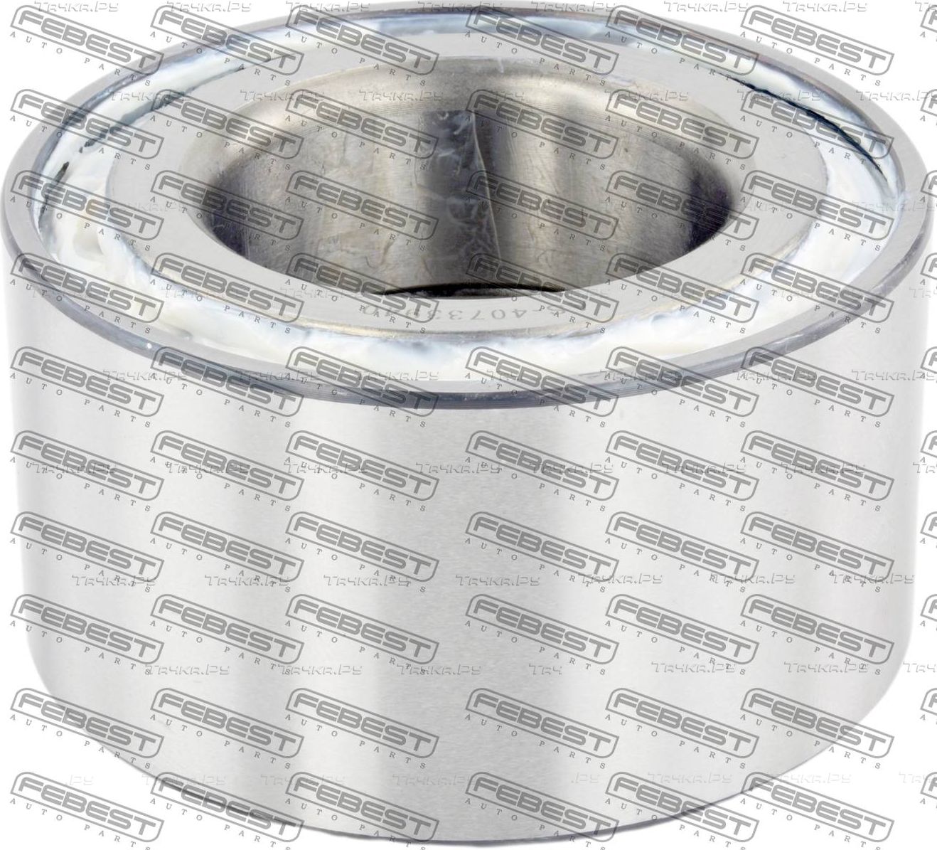 Подшипник полуоси Febest для SsangYong Actyon I 2005-2011. Артикул AS-40733940