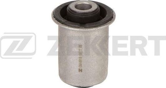 Сайлентблок переднего рычага подвески Zekkert. Артикул GM-6919