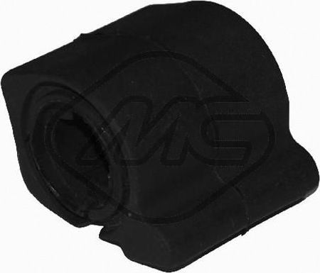 Втулки стабилизатора Metalcaucho передние для Citroen C3 I 2002-2010. Артикул 04656