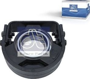 Подвесной подшипник карданного вала DT Spare Parts для Mercedes-Benz Actros MP2 2002-2008. Артикул 4.80370