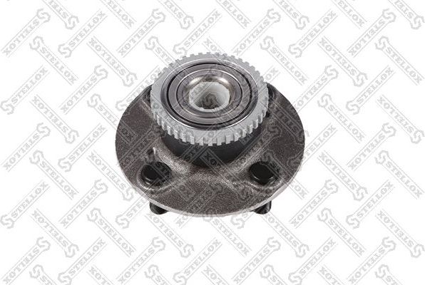 Ступица колеса Stellox. Артикул 43-28704-SX