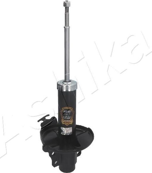 Амортизатор ASHIKA. Артикул MA-KI032
