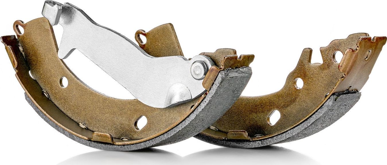 Тормозные накладки Mobiland. Артикул 431201520