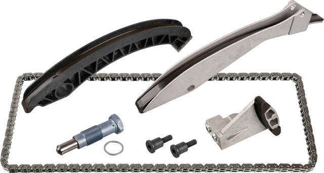 Цепь ГРМ Febi Bilstein правый для BMW 6 II (E63/E64) 2003-2010. Артикул 30340