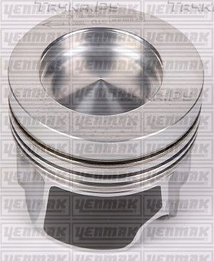 Поршень Yenmak для SEAT Altea I 2009-2015. Артикул 31-03286-000