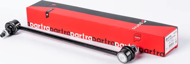 Стойка стабилизатора | перед прав/лев | (Partra). Артикул SL5176