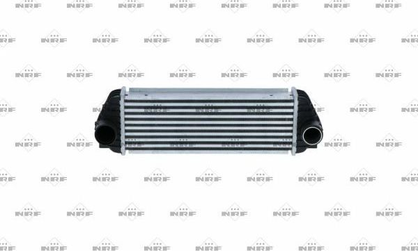 Интеркулер NRF для Ford Transit Connect I 2002-2013. Артикул 30516