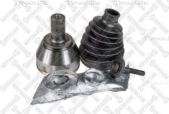 Шрус наружный (граната) Stellox для Ford Focus II 2004-2012. Артикул 150 1697-SX