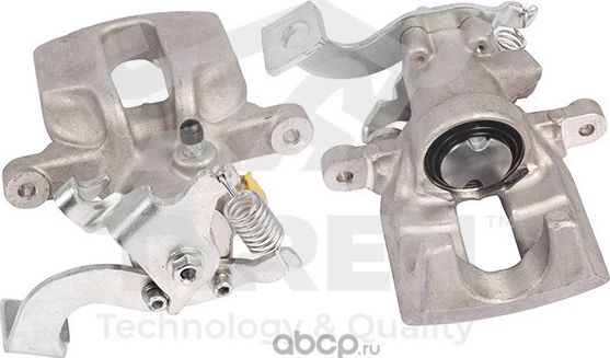 Тормозной суппорт (Tyren). Артикул TYR5031141