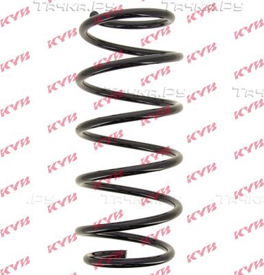 Пружина подвески KYB (Каяба) K-Flex. Артикул RH1008