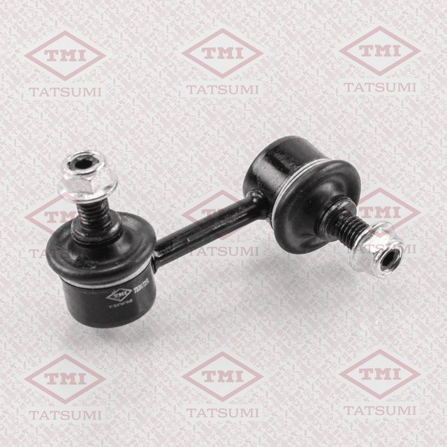 Тяга/стойка стабилизатора (Tatsumi). Артикул TEB1725L