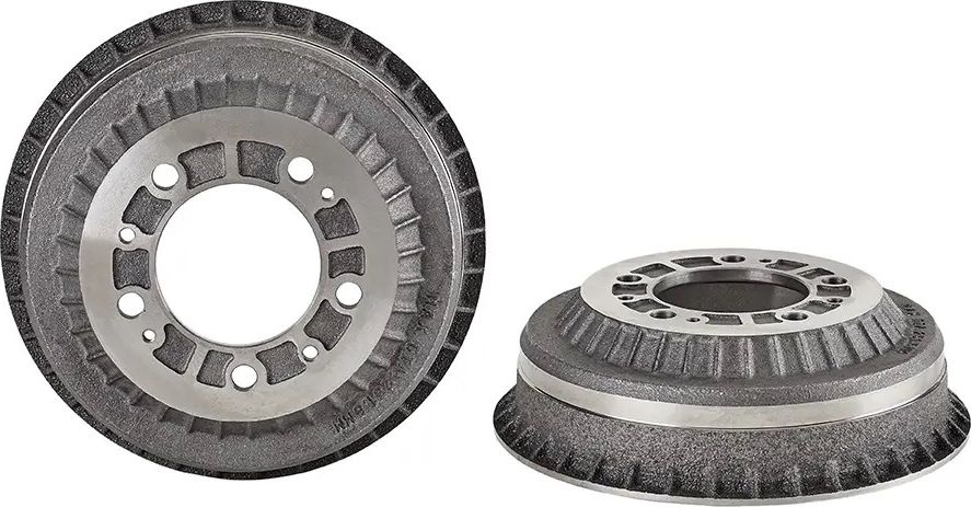 Тормозной барабан Brembo ESSENTIAL LINE. Артикул 14.7078.10