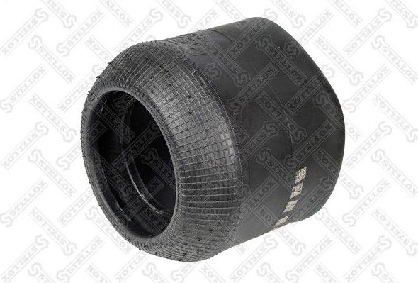 Пневмоподушка (пневморессора) Stellox. Артикул 90-04153-SX