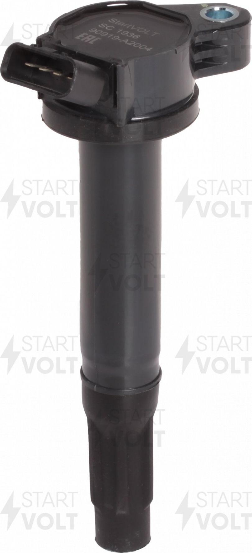 Катушка зажигания StartVOLT. Артикул SC 1936