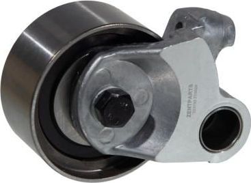 Натяжной ролик (натяжитель) приводного поликлинового ремня Zentparts. Артикул Z23733