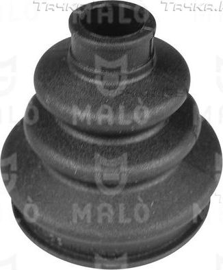 Пыльник ШРУСа наружный Malò (резина) для SEAT Ibiza I 1984-1993. Артикул 48242