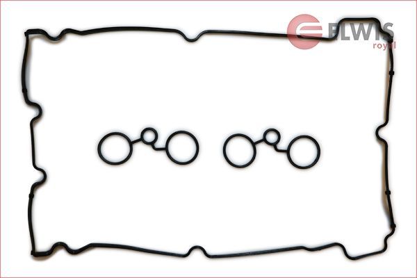 Комплект прокладок клапанной крышки 441724 Elwis Royal. Артикул 9144201