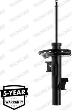 Амортизатор Monroe Original (Gas). Артикул G8201