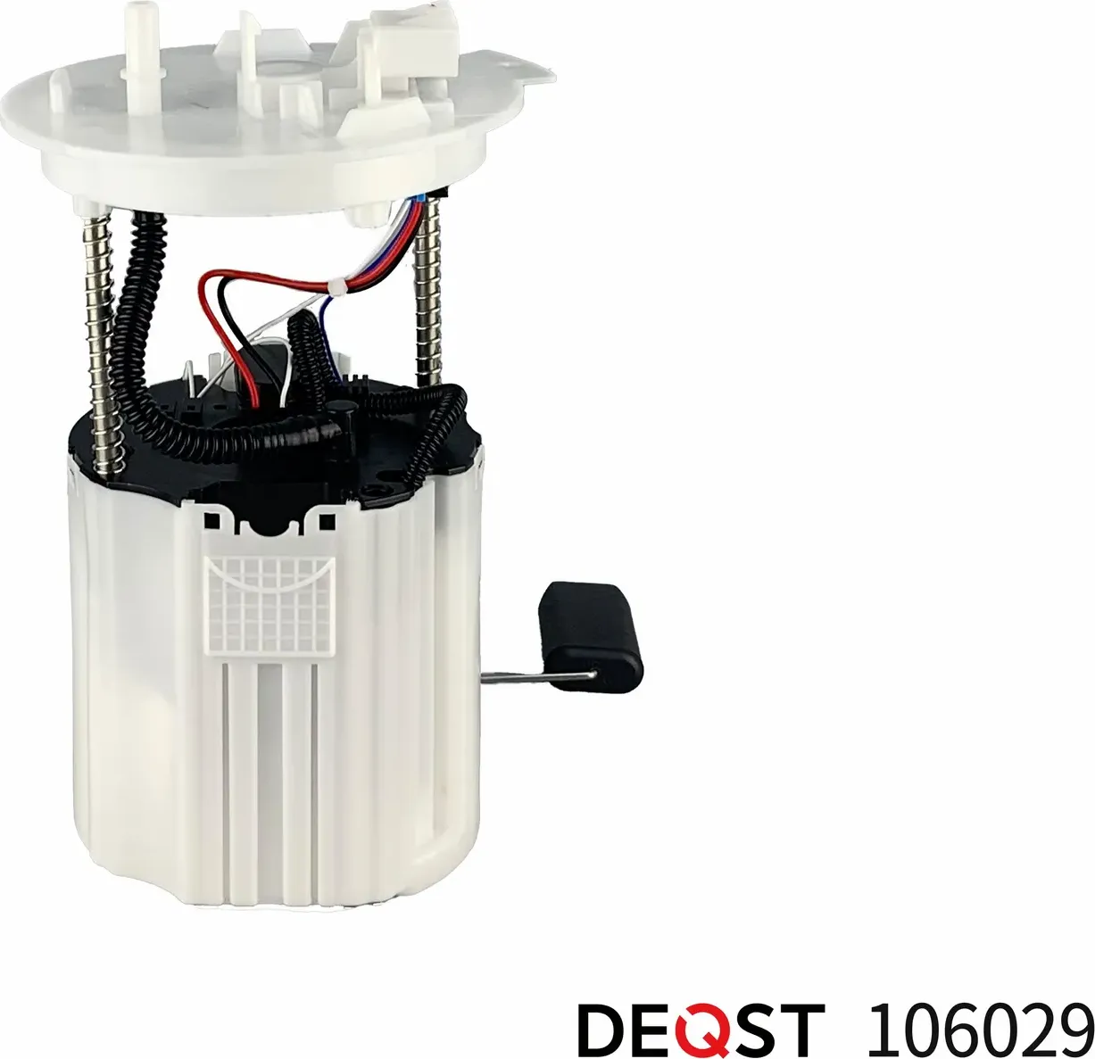 Насос топливный (106029) (Deqst) Deqst. Артикул 106029