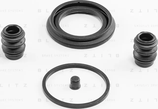 Ремкомплект тормозного суппорта (Blitz). Артикул BR0463