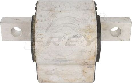 Подушка (опора) КПП Frey. Артикул 770013701