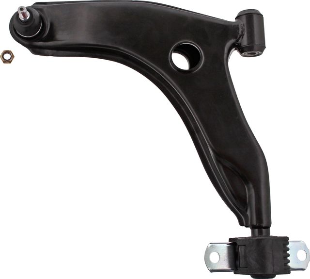 Поперечный рычаг передней подвески SWAG (сталь). Артикул 55 91 9673