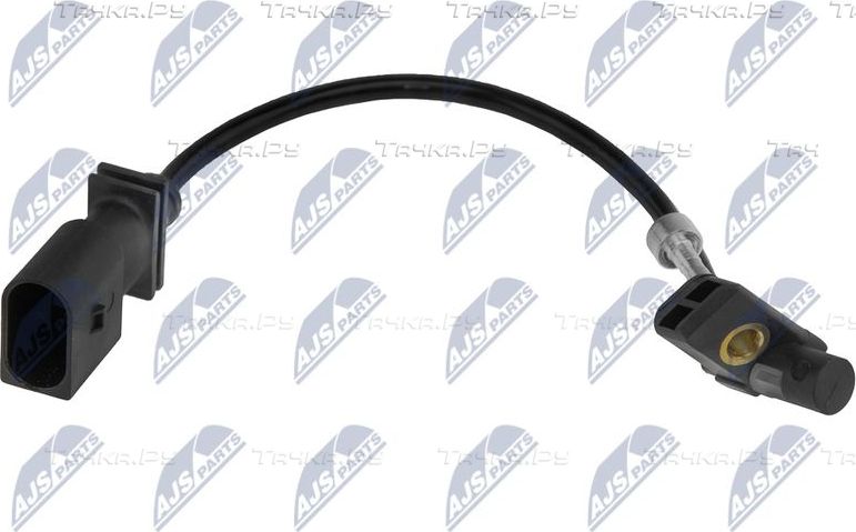 Датчик положения коленвала NTY для BMW X5 I (E53) 2003-2006. Артикул ECP-BM-007