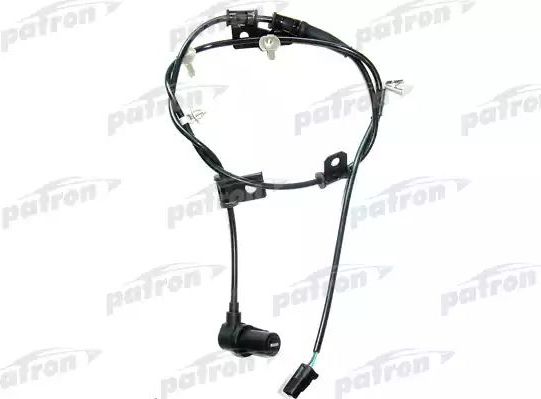 Датчик ABS Patron передний правый для Kia Cerato I 2004-2009. Артикул ABS52114