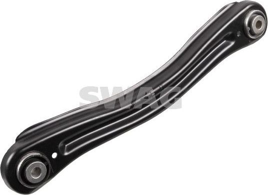 Поперечный рычаг задней подвески SWAG (Листовая сталь). Артикул 33 10 3518