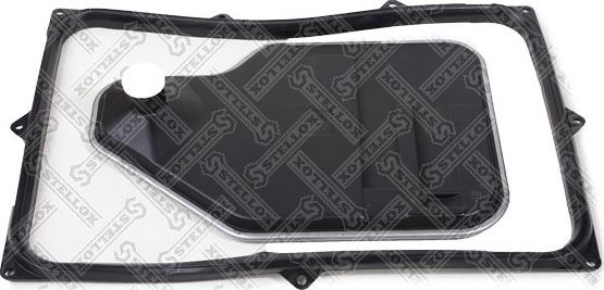 Фильтр АКПП Stellox. Артикул 20-51087-SX