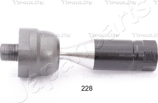 Рулевая тяга Japanparts. Артикул RD-228